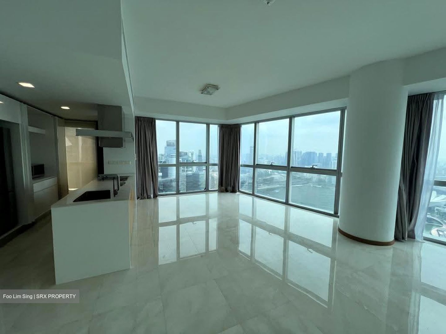 Marina Bay Residences (D1), Condominium #636374431